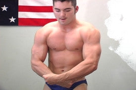 Cody vs Batar - Mat Rats 10A