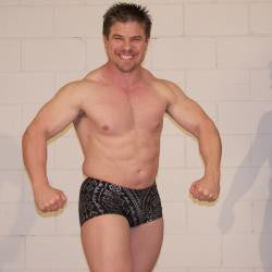 Chaos vs Mighty Mouse - Mat Rats 13A