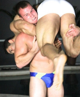 frey vinny lift and carry thunders arena