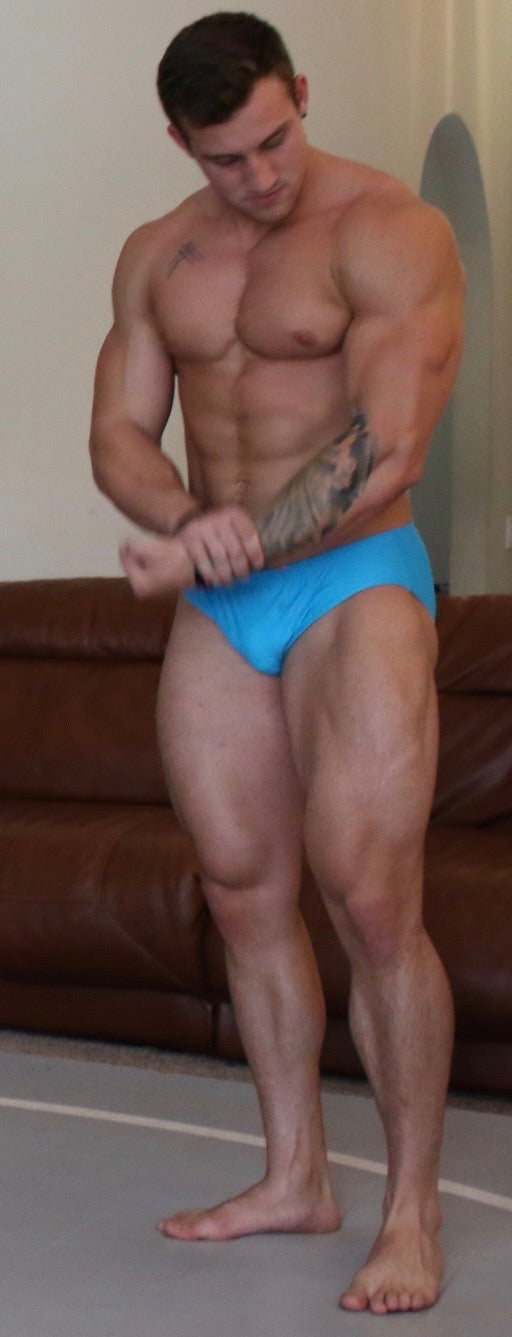 Cason vs Marco - Battlespace 109