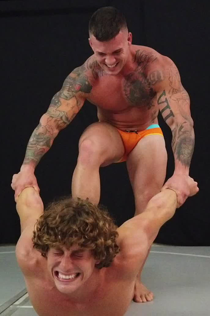 scrappy hero striker