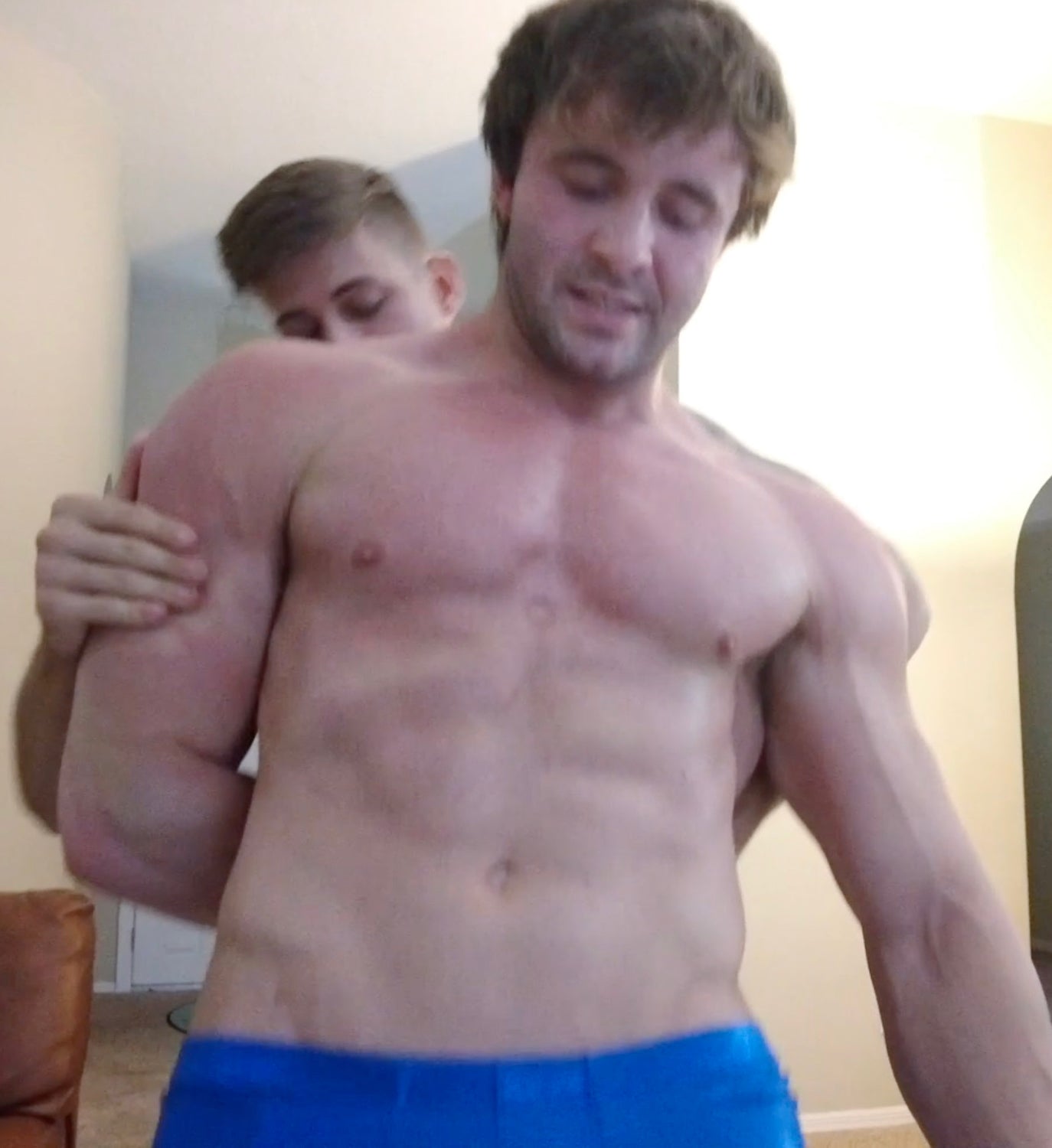 Eagle chicken winging Animal