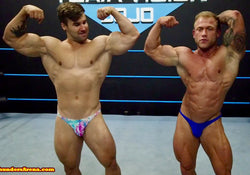 muscle flex body comparison