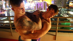 Marco vs Finn McCool - Vegas Battles 24