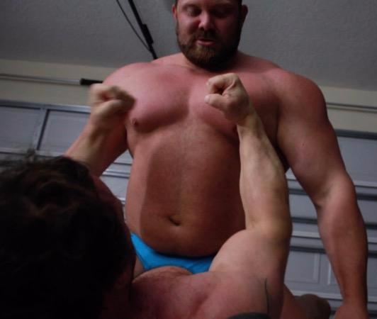 The Mountain CJS Sitting On Top 