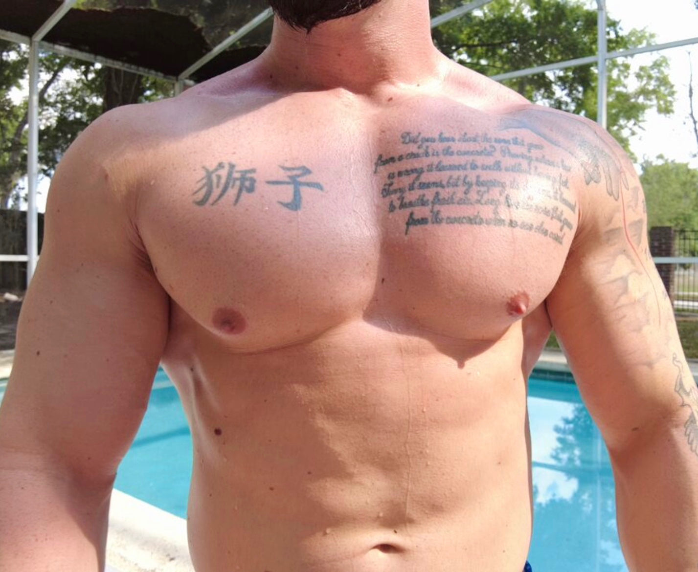 Dom9 vs Sparrow - Custom Video Series 133