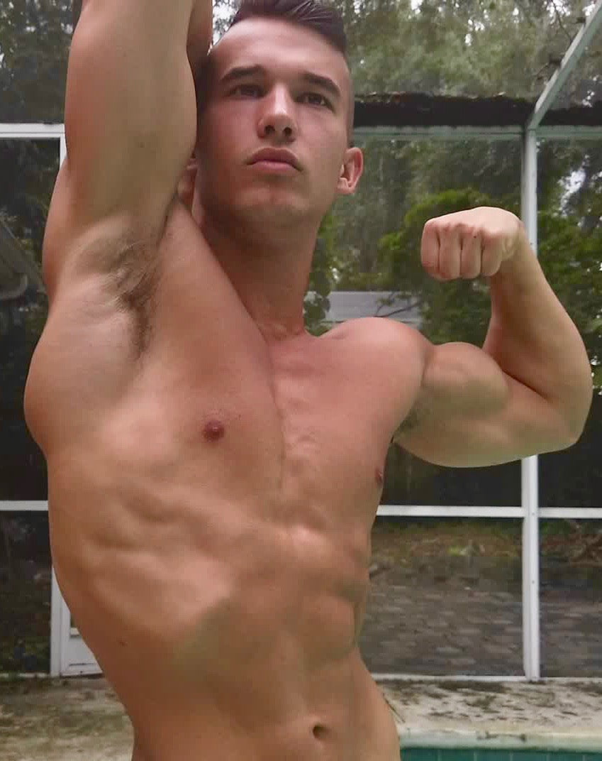 Kasee at Thunders Arena Wrestling 