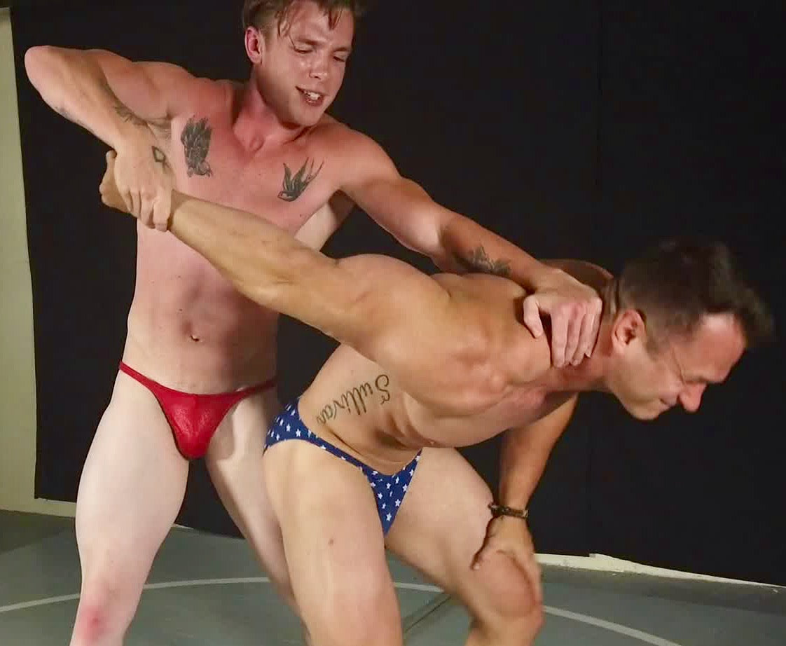 arm bar kid thing steel