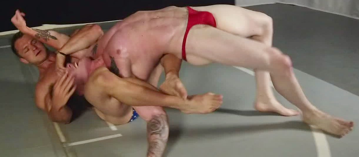 back breaker kid thing steel