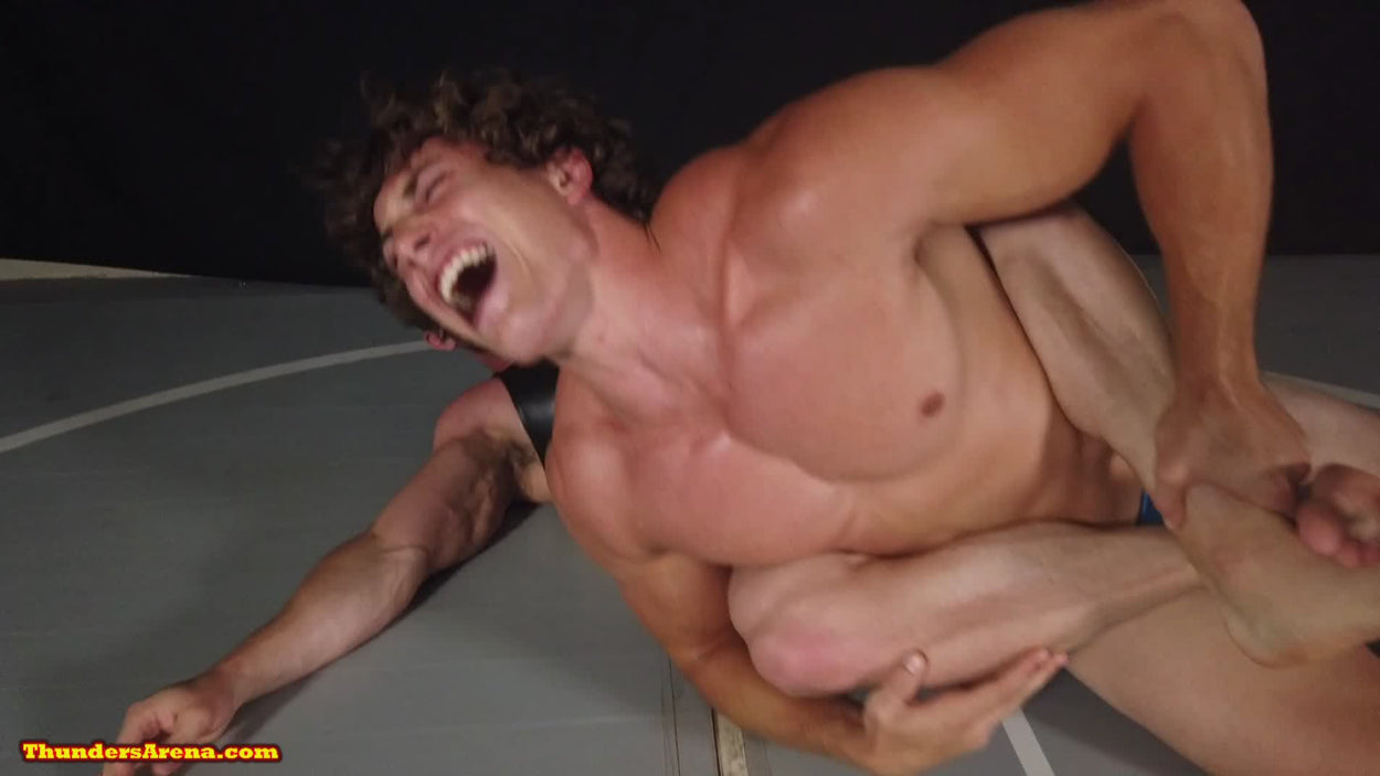 Scrappy vs Dom9 - Battlespace 133