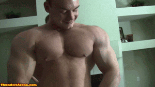 Frey vs Travis - Mat Wars 65