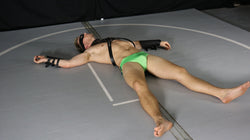Tak tied up submission submits