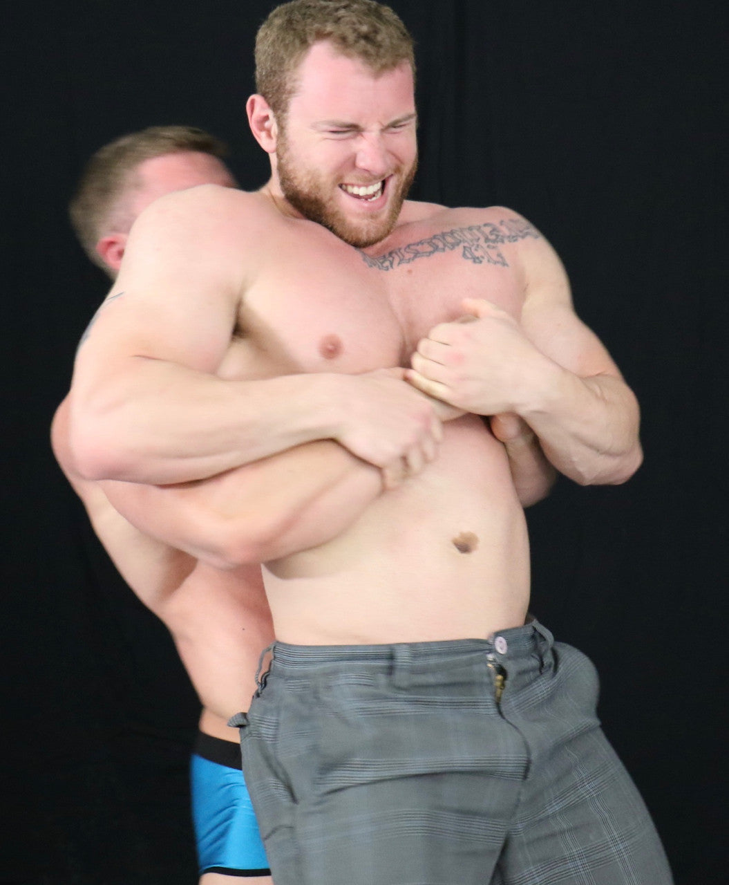 Talon vs Jet Custom Video Series 102