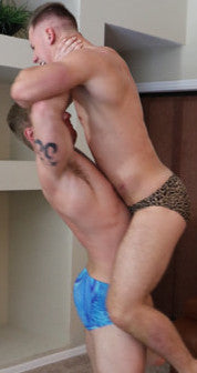 Talon kai Double choke lift and carry chokehold choking submission submit 