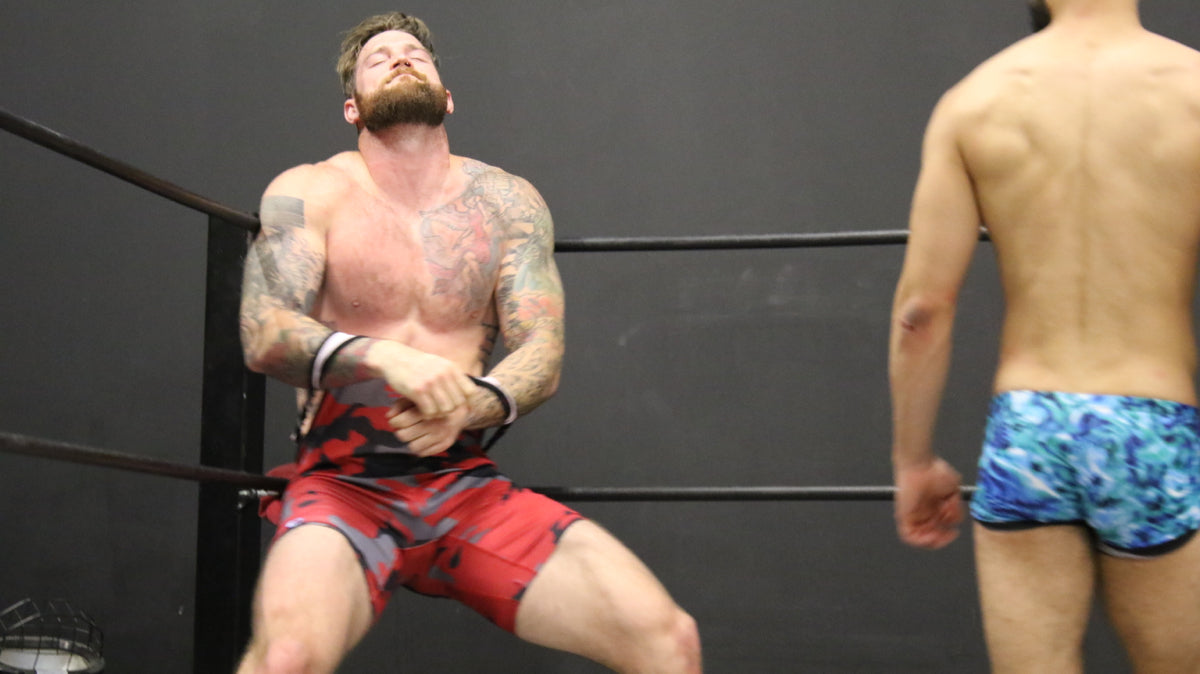 Gut punch Thunders arena