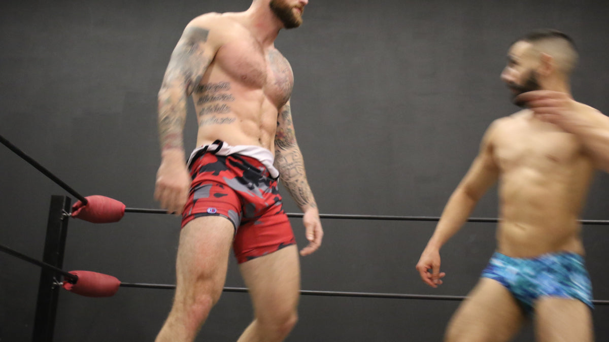 Domination Thunders arena