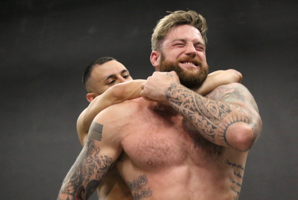 Sleeper Thunders arena