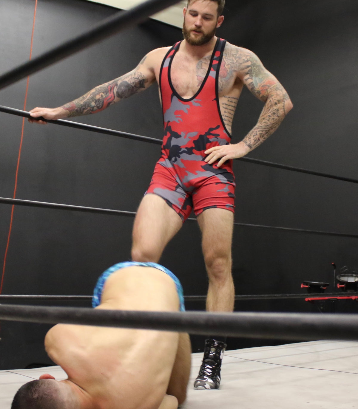 Victory Thunders are a