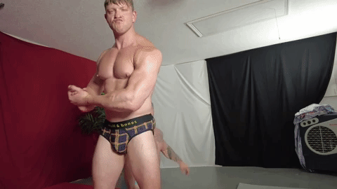 Dom9 vs Ken - No Holds Barred 207