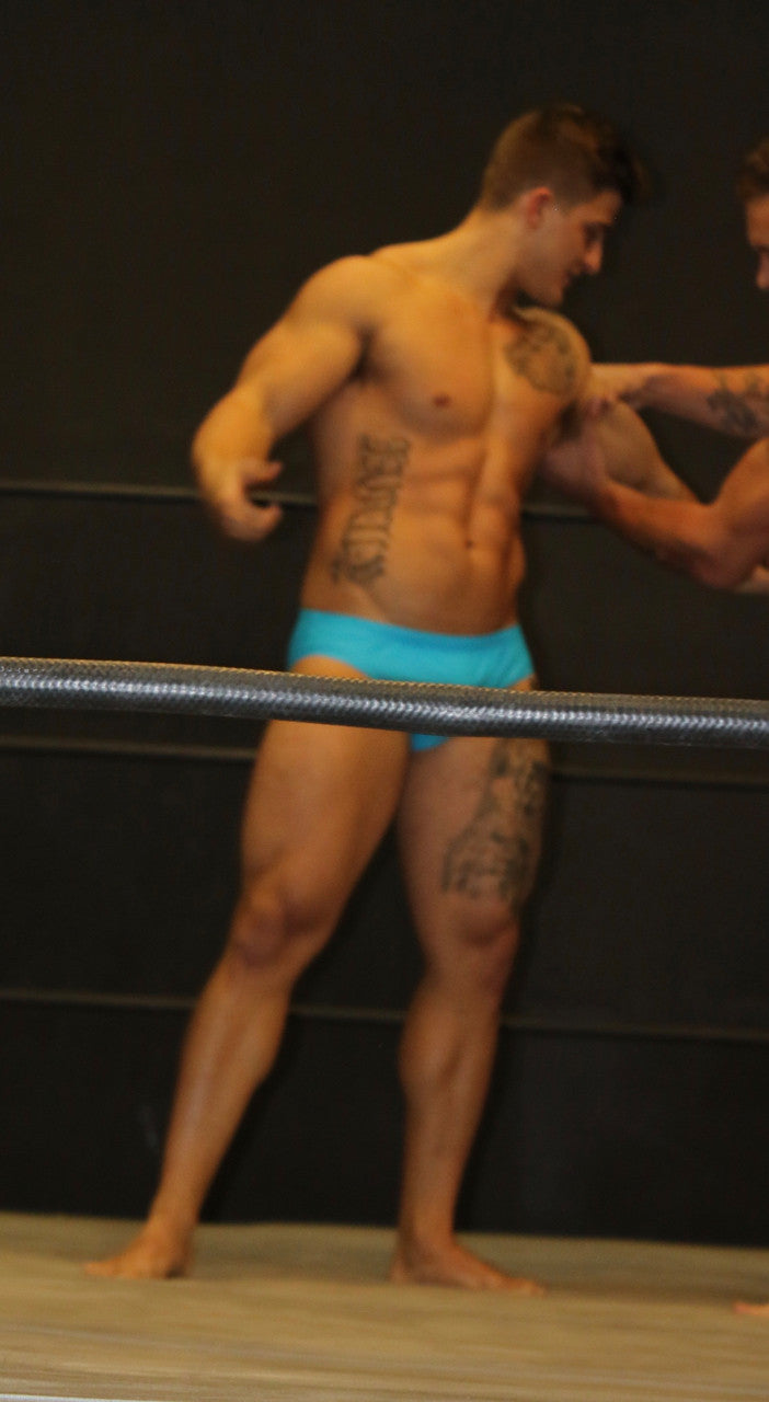 Eagle vs Sparrow - Custom Video Series 49 Pro Wrestling with Coach Frey Part 2