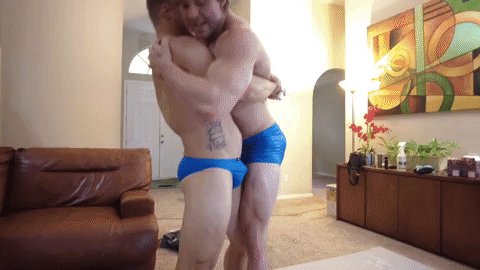 Eagle vs Animal - Rough & Ready 142