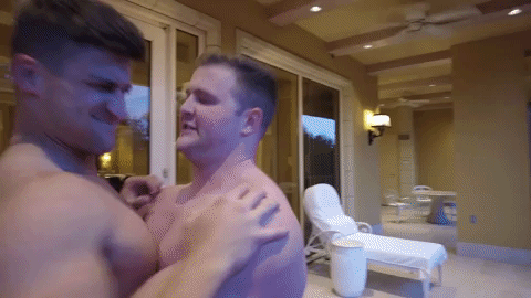 Jarhead vs Eagle - Vegas Battles 124