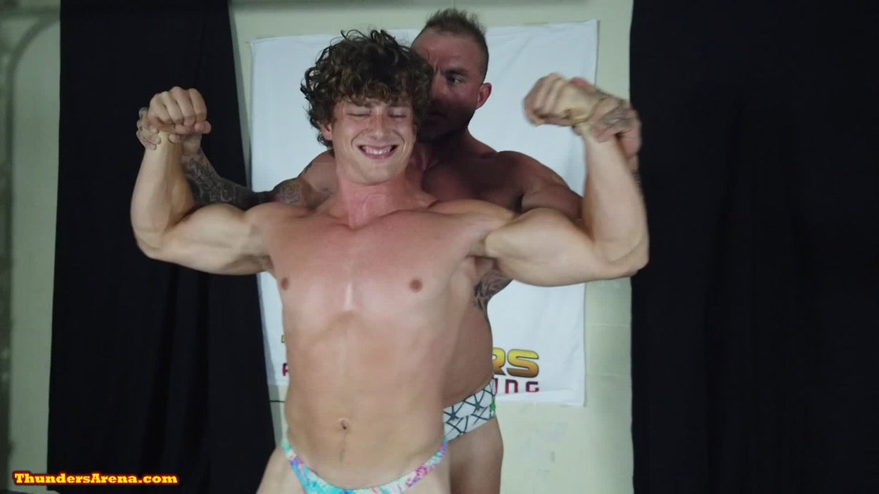 bull forces scrappy flex