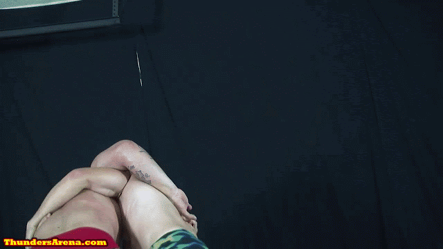 Scrappy vs Sparrow - Mat Rats 74B