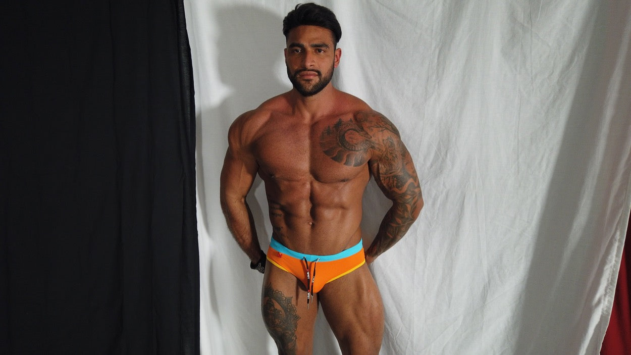 rey thunders arena wrestling