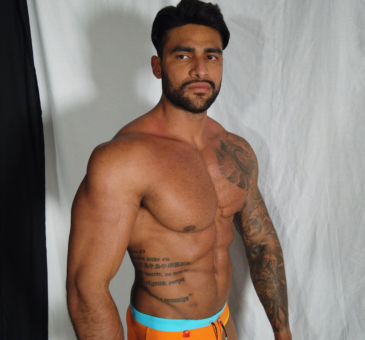 rey thunders arena wrestling