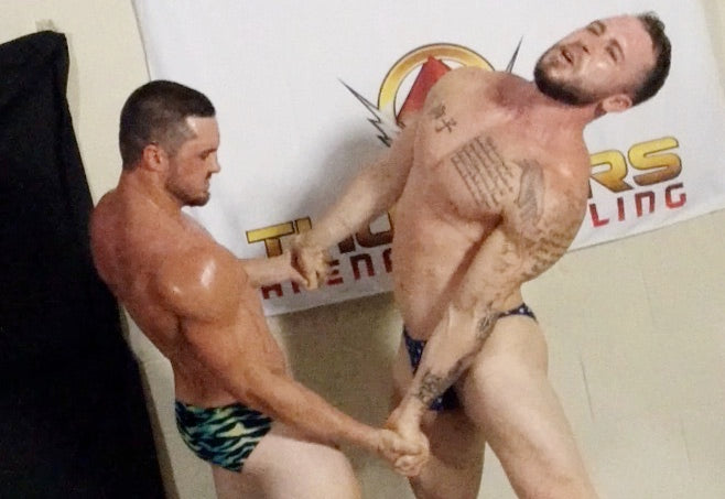 Snake beating Dom9 at Mercy